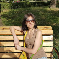 Yuliya Panova