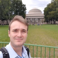 Rodrigo Izidoro Tinini