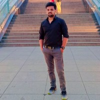 Gajanan Chaudhari