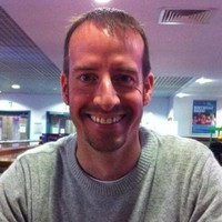 Paul Elliott