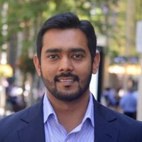Mubbashir Ali