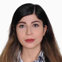 Arefeh Naseri
