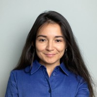 Irina Andreeva