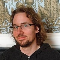 Christoffer Söderberg