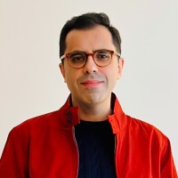 Reza B.