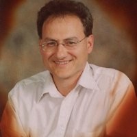 Pieter Conradie