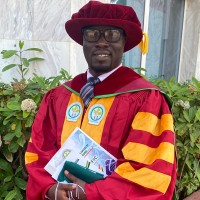 David E. Zeyeh, MLS.D, FWAPCMLS, MLS(ASCPi), SM(ASCPi)