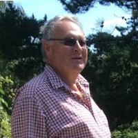 Tim Entwisle