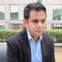 Bhushan Sharma