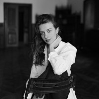 Susanna Lishchenko