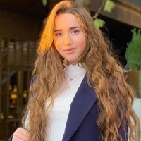 Amina Shiralizada