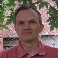 Yury Suhak