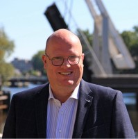 Jan-Christiaan Goudbeek