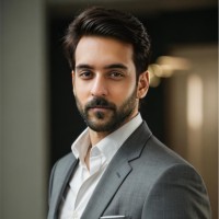 Muhammad Afaq