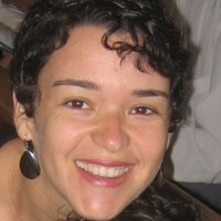 Jackeline Figueiredo Barbosa Gomes