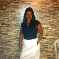 Danieli Oliveira da Conceição Lima