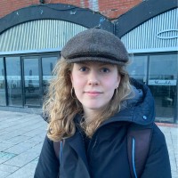 Annabel Landman