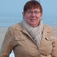 Christine Grosdent