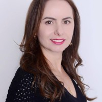 Evanilde DE JESUS LISSA DELGADO