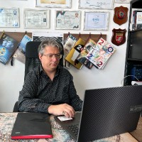 Yuri Lucarini Indagini Digitali Forensi
