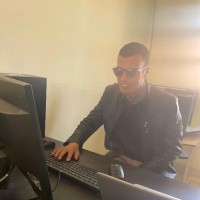 Tour Leader In M'Goun Valley (Mohamed)