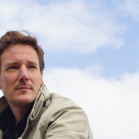 Stephane Manou