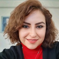 Melek Dönmez