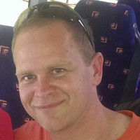Steven Larchin