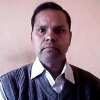 Deep Chand