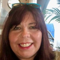 Geraldine Dixon