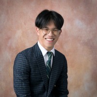 Andre Wong