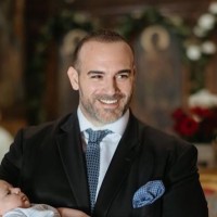 Nicholas N. Bouri, MBA