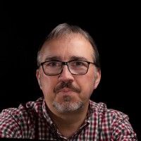 Fernando Camacho Martinez