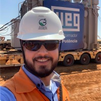 Pedro Antônio Pinheiro