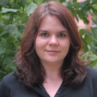 Caryn Murphy
