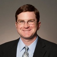Ted Burke