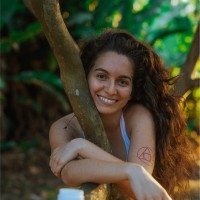 Victoria Sagardía Calderón