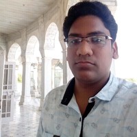 Ankit Jain Technical Test Lead