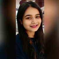 Rucha Choudhari