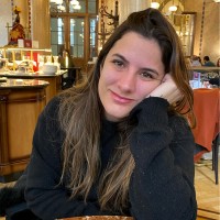 Giulia Mondilla