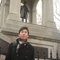 Charles Xing