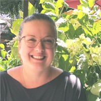 Louise Haugsted Svensson
