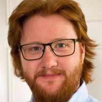 Markus Petersson