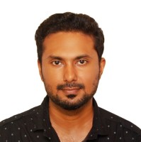 Mohamed Ashik