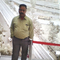 Naushad Ahmad
