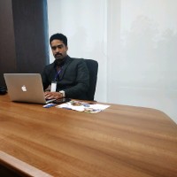 Akhil K