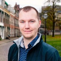 Chris Van Schaik