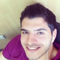 Masoud Alawi
