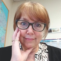 Meryl Jameson