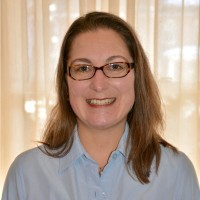 Beth Kauffman